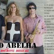 Le texte musical FIXAÇÃO de KID ABELHA est également présent dans l'album Kid abelha - icollection (1997)
