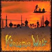 Le texte musical WASTE OF TIME de KINGSTON WALL est également présent dans l'album Kingston wall i (1992)