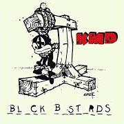Le texte musical IT SOUNDED LIKE A ROC de KMD est également présent dans l'album Black bastards (2000)