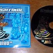 Le texte musical THAT'S THE WAY WE ROLL de KNIGHTOWL est également présent dans l'album Jail bird (2005)