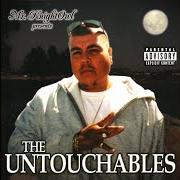Le texte musical BORN TO BE BAD de KNIGHTOWL est également présent dans l'album The untouchables (2003)