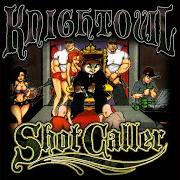Le texte musical I'M HERE TO TROUBLE YOU de KNIGHTOWL est également présent dans l'album Bald headed kingpin (2001)