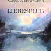 Le texte musical LIEBE UND TOD de KONSTANTIN WECKER est également présent dans l'album Live-album 	  stürmische zeiten, mein schatz (2011)