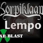 Le texte musical LEMPO de KORPIKLAANI est également présent dans l'album Noita (2015)