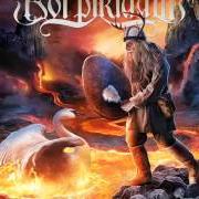 Le texte musical DOLOROUS de KORPIKLAANI est également présent dans l'album Manala (2012)