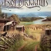 Le texte musical SILLANRAKENTAJA de KORPIKLAANI est également présent dans l'album Kulkija (2018)