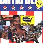 Le texte musical IF I RULED THE WORLD de KURTIS BLOW est également présent dans l'album America (1985)