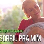Le texte musical POR VOCÊ de LUIZA POSSI est également présent dans l'album Você sorriu pra mim (2019)