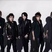 Le texte musical YAMIBI de LUNA SEA est également présent dans l'album Luv (2017)