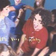 Le texte musical MTV GET OFF THE AIR, PART 2 de MC PAUL BARMAN est également présent dans l'album It's very stimulating (2000)