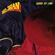 Le texte musical KILL THAT NOISE de MC SHAN est également présent dans l'album Down by law (1995)