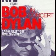 Le texte musical THE TIMES THEY ARE A-CHANGIN' de BOB DYLAN est également présent dans l'album At budokan (1979)