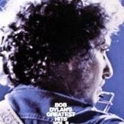 Le texte musical IT'S ALL OVER NOW, BABY BLUE de BOB DYLAN est également présent dans l'album Bob dylan's greatest hits, vol. 2 (1971)