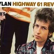 Le texte musical JUST LIKE TOM THUMB'S BLUES de BOB DYLAN est également présent dans l'album Highway 61 revisited (1965)