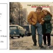 Le texte musical MASTERS OF WAR de BOB DYLAN est également présent dans l'album The freewheelin' bob dylan (1963)