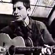 Le texte musical NORTH COUNTRY BLUES de BOB DYLAN est également présent dans l'album The times they are a-changin' (1964)