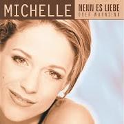 Le texte musical TAUCH IN MICH HINEIN de MICHELLE est également présent dans l'album Nenn es liebe oder wahnsinn (1998)