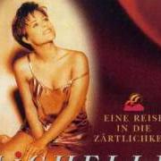 Le texte musical UND DIE NACHT WIRD SCHWEIGEN de MICHELLE est également présent dans l'album Erste sehnsucht (1993)