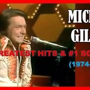 Le texte musical TEARS OF THE LONELY de MICKEY GILLEY est également présent dans l'album 10 years of hits (2009)