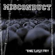 Le texte musical SIDE BY SIDE de MISCONDUCT est également présent dans l'album United as one (2004)