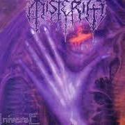 Le texte musical CREMATION (666 VERSION) de MISTERIA est également présent dans l'album Universe funeral (2002)