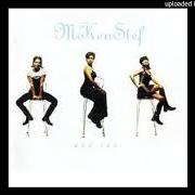 Le texte musical STOP CALLIN' ME de MOKENSTEF est également présent dans l'album Azz izz (1995)