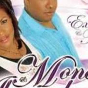 Le texte musical NO ES UNA NOVELA de MONCHY & ALEXANDRA est également présent dans l'album Exitos (2006)