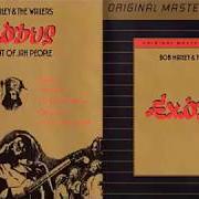 Le texte musical THE HEATHEN de BOB MARLEY est également présent dans l'album Exodus (1977)