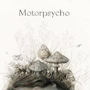 Le texte musical LADY MAY de MOTORPSYCHO est également présent dans l'album Kingdom of oblivion (2021)