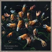 Le texte musical PSYCHOTZAR de MOTORPSYCHO est également présent dans l'album The crucible (2019)