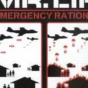 Le texte musical PULL OUT YOUR CUT de MR. LIF est également présent dans l'album Emergency rations (2002)