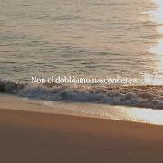 Le texte musical TUTTO IL RESTO È NOIA de NOEMI est également présent dans l'album Nostalgia (2025)