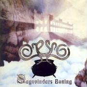 Le texte musical BÄCKAHÄSTEN de OTYG est également présent dans l'album Sagovindars boning (1999)