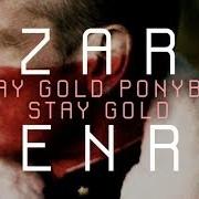 Le texte musical IF YOU LEAVE de OZARK HENRY est également présent dans l'album Stay gold (2014)