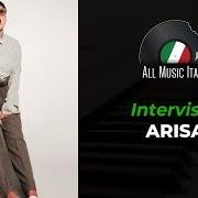 Le texte musical TAM TAM de ARISA est également présent dans l'album Una nuova rosalba in città (2019)