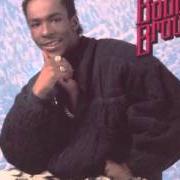 Le texte musical GIRL NEXT DOOR de BOBBY BROWN est également présent dans l'album King of stage (1986)