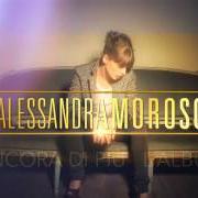 Le texte musical E' VERO CHE VUOI RESTARE de ALESSANDRA AMOROSO est également présent dans l'album Cinque passi in più (2011)