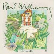 Le texte musical OLD SOULS de PAUL WILLIAMS est également présent dans l'album Paul williams a&m greatest hits (1997)