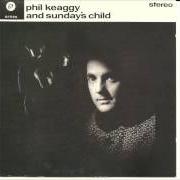 Le texte musical EVERYTHING IS ALRIGHT de PHIL KEAGGY est également présent dans l'album Phil keaggy and sunday's child (1988)