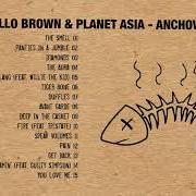 Le texte musical REPUTATION de PLANET ASIA est également présent dans l'album Dice game (2012)