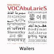 Le texte musical WAILERS de BOBBY MCFERRIN est également présent dans l'album Vocabularies (2010)