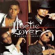 Le texte musical TOO PROUD (LOVELUDE) de POETIC LOVER est également présent dans l'album Conquête (2000)