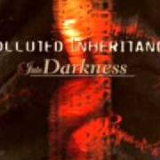 Le texte musical ALONE de POLLUTED INHERITANCE est également présent dans l'album Into darkness (2001)