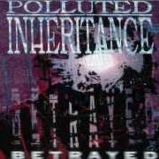 Le texte musical MENTAL CONNECTION de POLLUTED INHERITANCE est également présent dans l'album Betrayed (1996)
