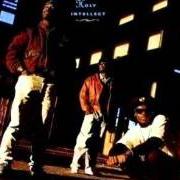 Le texte musical ROCK DIS FUNKY JOINT de POOR RIGHTEOUS TEACHERS est également présent dans l'album Holy intellect (1990)