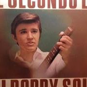 Le texte musical GELOSIA de BOBBY SOLO est également présent dans l'album Sanremo