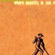 Le texte musical LAPLANTE SONG de PROPAGANDHI est également présent dans l'album Where quantity is job