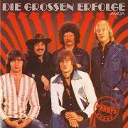 Le texte musical ALT WIE EIN BAUM de PUHDYS est également présent dans l'album Die grossen erfolge (1977)