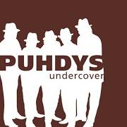 Le texte musical DER TEDDYBÄR de PUHDYS est également présent dans l'album Undercover (2003)