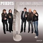 Le texte musical WAS DU SAGST de PUHDYS est également présent dans l'album Zufrieden? (2001)